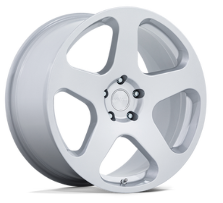 jante rotiform NUE blanche