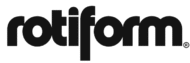 Logo site rotiform